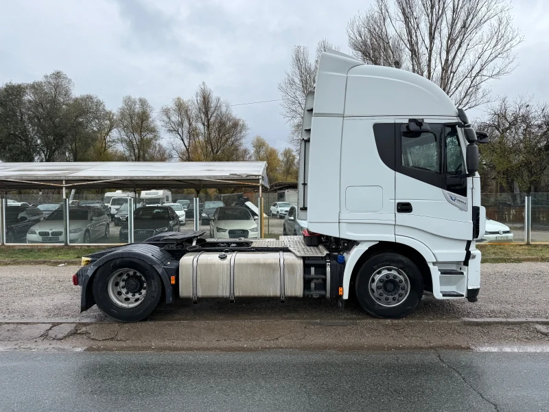 Iveco Stralis XP480+ Retarder+ Euro6+ AS440S48XP, снимка 2 - Камиони - 52387421