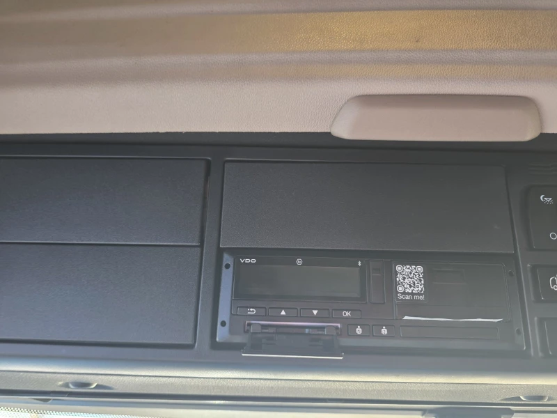 Daf XG 480 FT - 3бр, снимка 7 - Камиони - 53262105