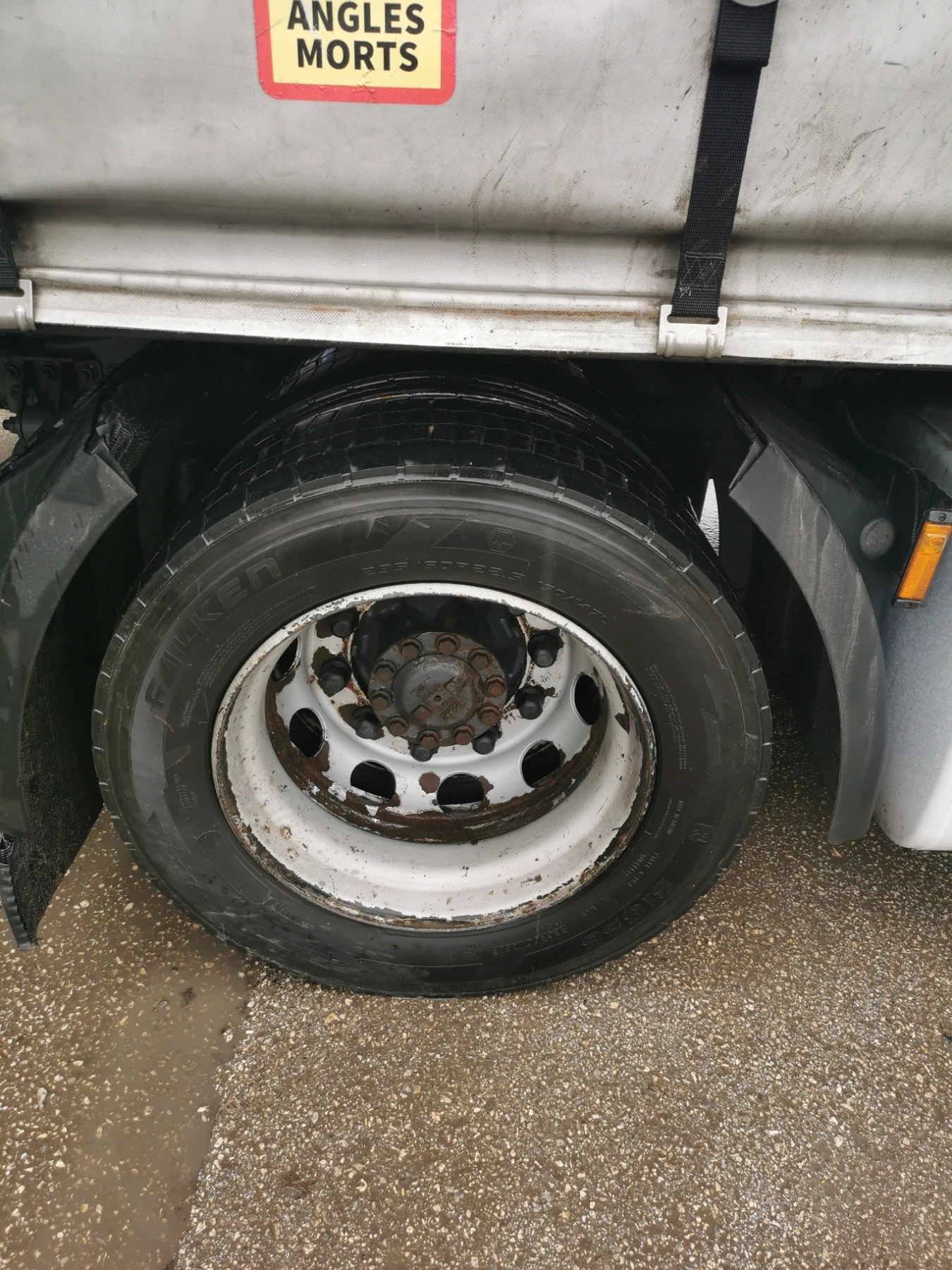 Daf XF 460 FT MEGA - изображение 7