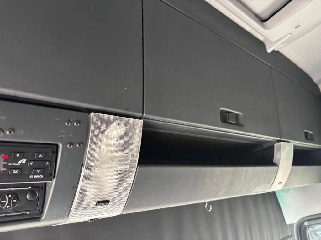 Man Tgs 41560 тежковоз - изображение 8