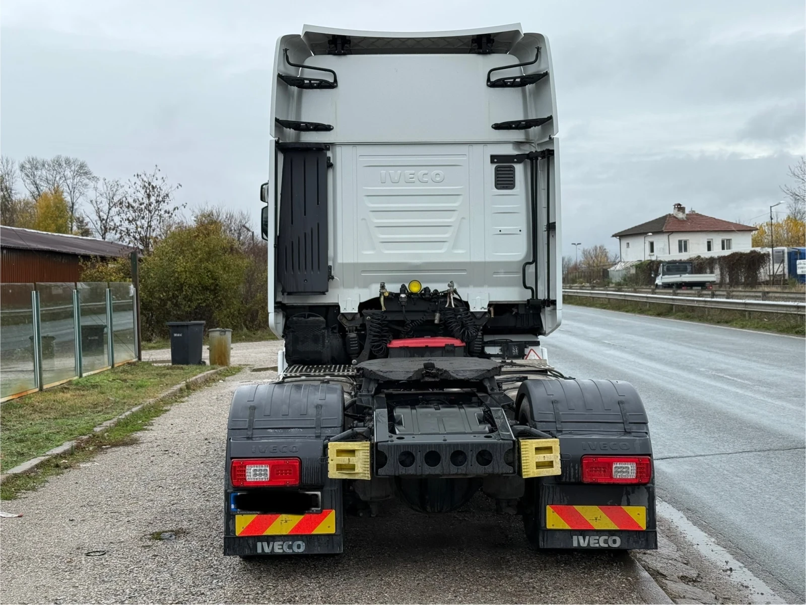 Iveco Stralis XP480+ Retarder+ Euro6+ AS440S48XP - изображение 4