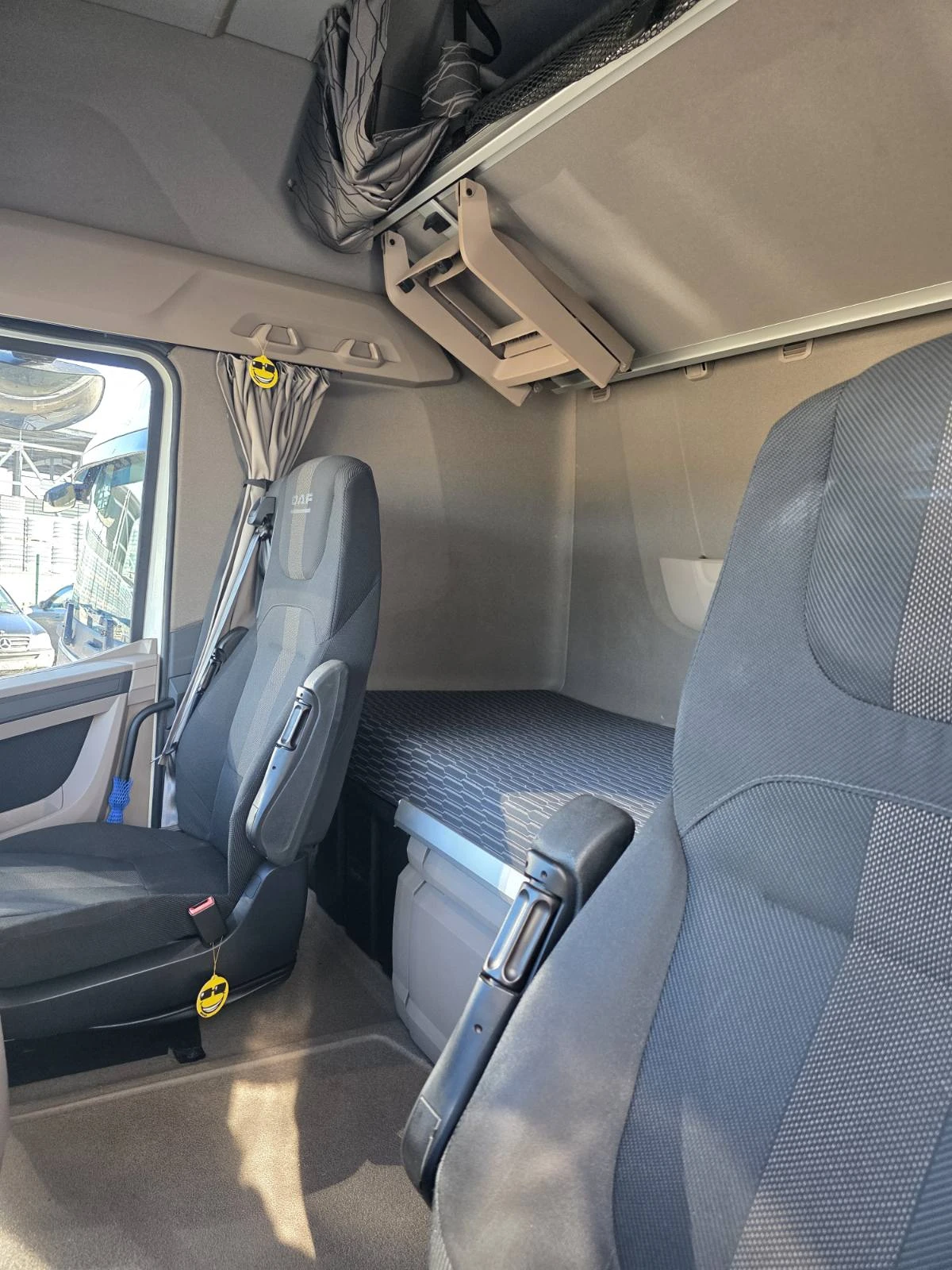 Daf XG 480 FT - 3бр - изображение 4