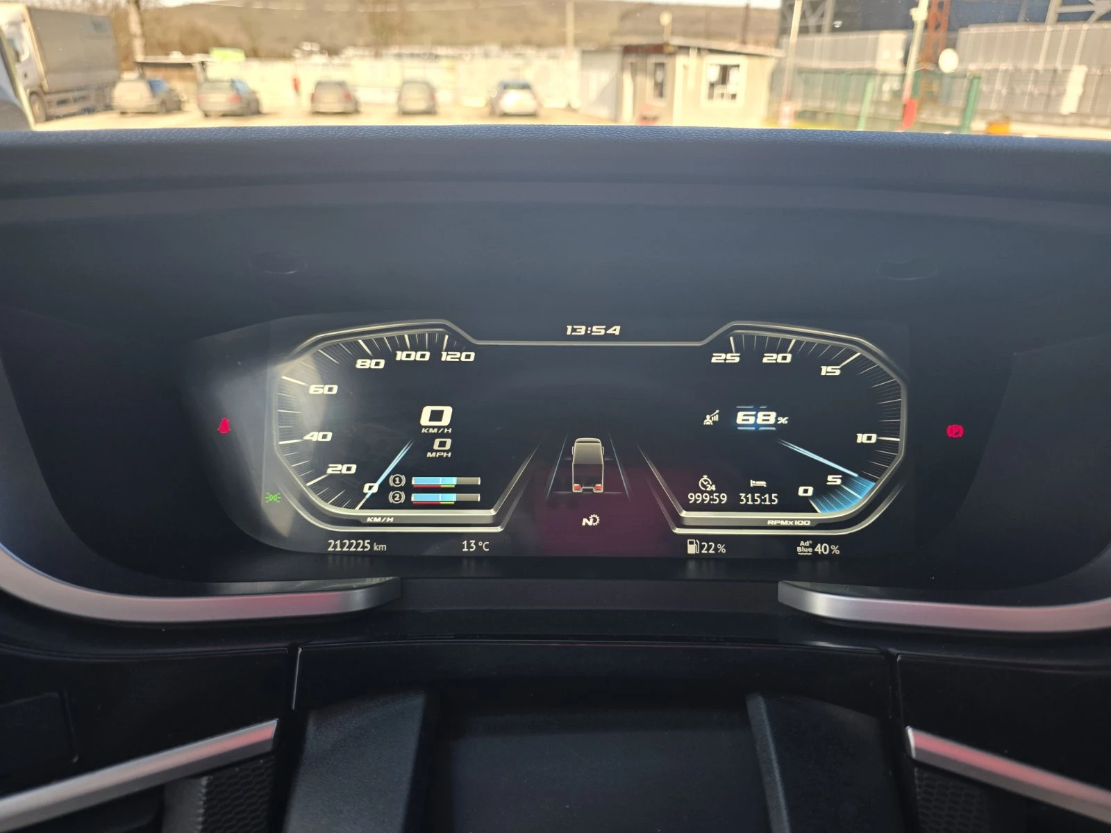 Daf XG 480 FT - 3бр - изображение 9