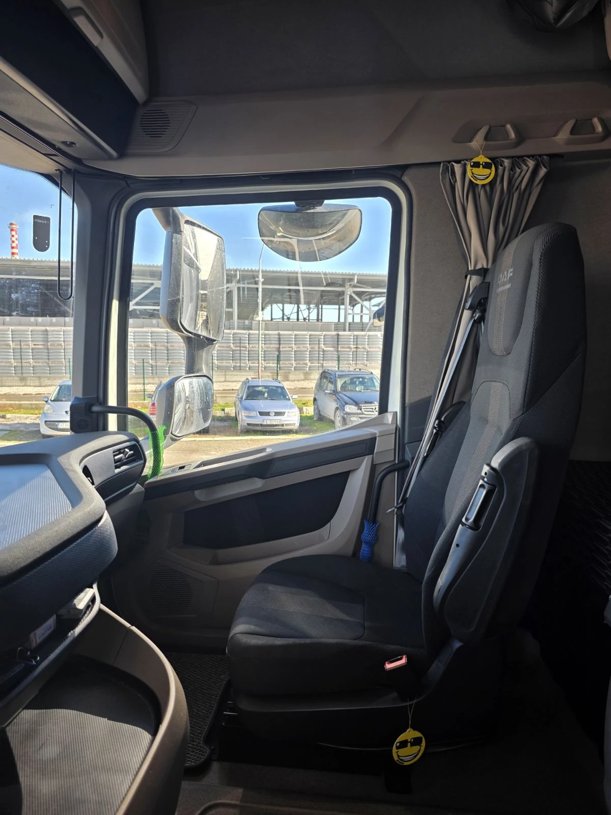 Daf XG 480 FT - 3бр - изображение 5