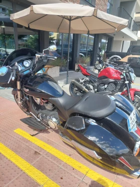 Victory Cross Country, снимка 4