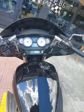 Victory Cross Country, снимка 5