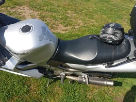 Kawasaki Zzr Zzr1200, снимка 9