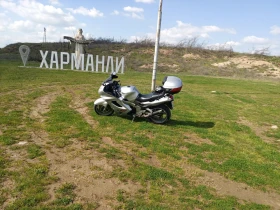 Kawasaki Zzr Zzr1200, снимка 2