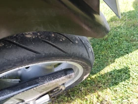 Kawasaki Zzr Zzr1200, снимка 5