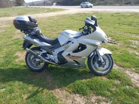 Kawasaki Zzr Zzr1200, снимка 1