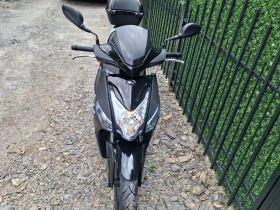 Kymco Agility 16+ Лизинг , снимка 4
