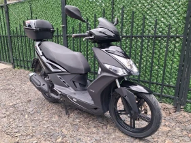 Kymco Agility 16+ Лизинг , снимка 1