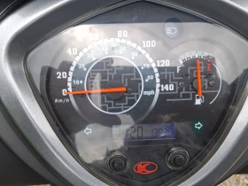 Kymco Agility 16+ Лизинг , снимка 9