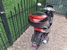 Kymco Agility 16+ Лизинг , снимка 3
