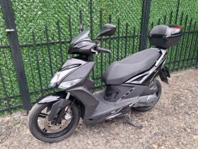 Kymco Agility 16+ Лизинг , снимка 5