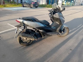 Honda Forza 125, снимка 2