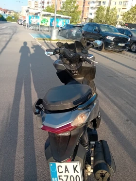 Honda Forza 125, снимка 3