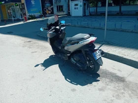 Honda Forza 125, снимка 5