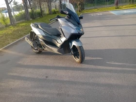 Honda Forza 125, снимка 1