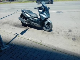 Honda Forza 125, снимка 7