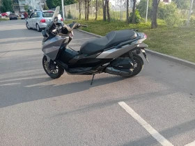 Honda Forza 125, снимка 4