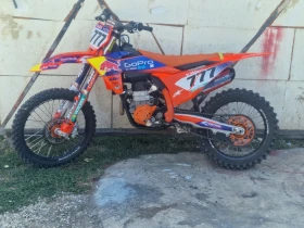 Ktm SX-F, снимка 2