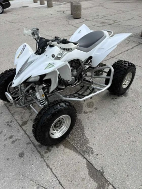 Yamaha Yfz YFZ 450, снимка 1