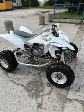 Yamaha Yfz YFZ 450, снимка 2