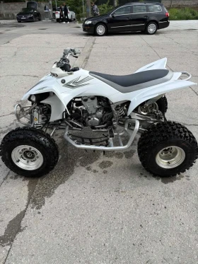 Yamaha Yfz YFZ 450, снимка 4