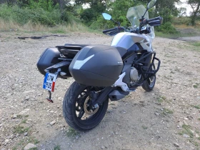 Cfmoto 650MT MT, снимка 7