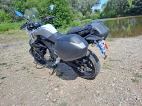 Cfmoto 650MT MT, снимка 2