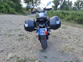 Cfmoto 650MT MT, снимка 8