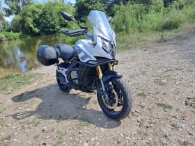Cfmoto 650MT MT, снимка 5