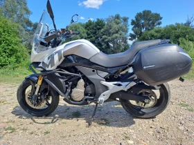 Cfmoto 650MT MT, снимка 1