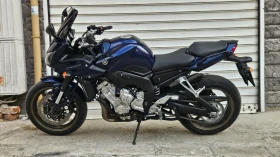 Yamaha FZ1, снимка 1