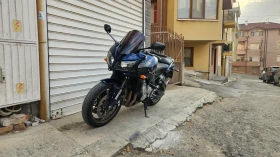 Yamaha FZ1, снимка 2