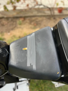 Honda Cbr 900RR, снимка 6