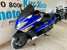  Yamaha T-max