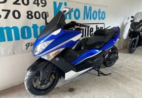 Yamaha T-max 500i, снимка 10