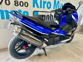 Yamaha T-max 500i, снимка 5