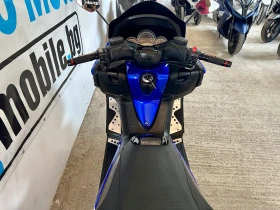 Yamaha T-max 500i, снимка 6