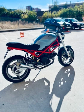 Ducati Monster 600, снимка 2