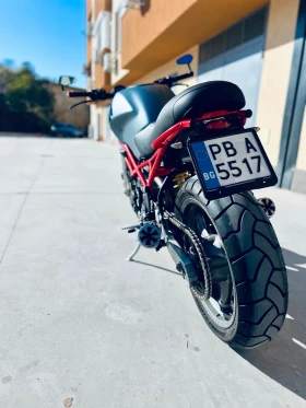 Ducati Monster 600, снимка 6