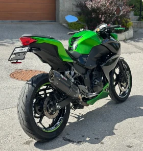 Kawasaki Z 300 ABS  2 | Mobile.bg    5