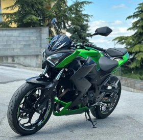  Kawasaki Z