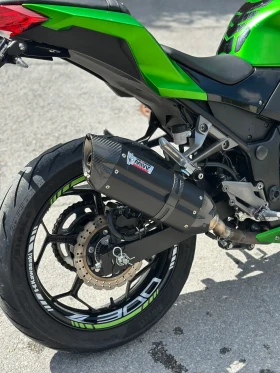 Kawasaki Z 300 ABS  2 | Mobile.bg    9