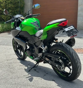 Kawasaki Z 300 ABS  2 | Mobile.bg    4