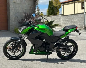 Kawasaki Z 300 ABS  2 | Mobile.bg    2