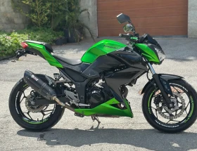Kawasaki Z 300 ABS  2 | Mobile.bg    3