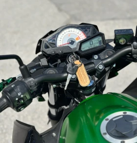 Kawasaki Z 300 ABS  2 | Mobile.bg    10